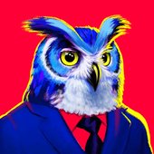 Channel profile picture