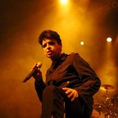 Gary Numan