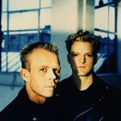 Erasure