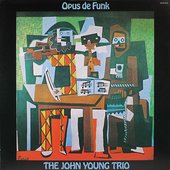 Opus De Funk