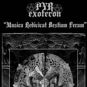 Musica Redivivat Bestiam Feram