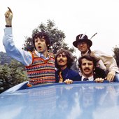 Magical Mystery Tour