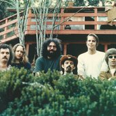 Grateful Dead