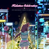 Halation Celebration ~ 10th Anniversary Tribute to Snow halation
