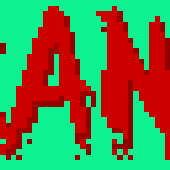 LastFM profile picture for @franek