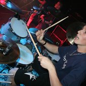 Riggi (drums)