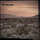 Burning Earth (Tenor Guitar)