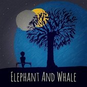  Elephant And Whale