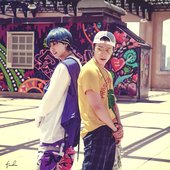 Super Junior D&E About You