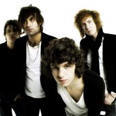 The kooks