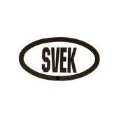 Svek Records logo