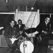 Floyd Dakil Four