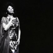 Leontyne Price as Aida, 1973