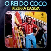 O Rei Do Côco, Vol. 2
