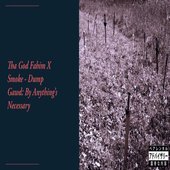 Dump Gawd: By Anything's Necessary Cover