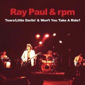 Tears / Little Darlin' & Won't You Take A Ride?
