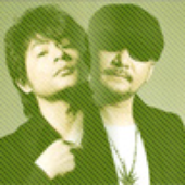 LastFM profile picture for @oreoo