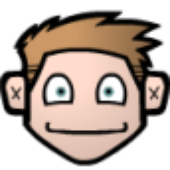 LastFM profile picture for @soc