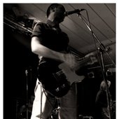 WAH Companion - live 2009 -Ru Catania