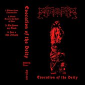 Evocation of the Deity
