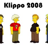 Klippo 2008