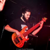 Jacob Levesque