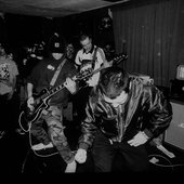 Skud at The Nook, Westfield, MA on January 20, 2023