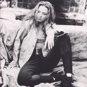 Marie Claire D'Ubaldo