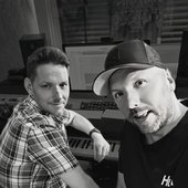 The Meyers Bros