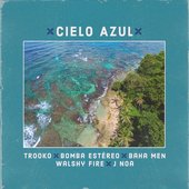 Cielo Azul