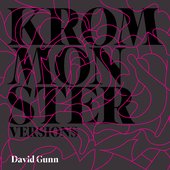 Krom Monster: Remixes - EP