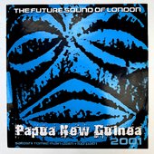 Papua New Guinea 2001 (Satoshi Tomiie remix)