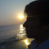 hamedhatami için avatar