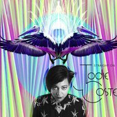 Jodie Coste - Straight on