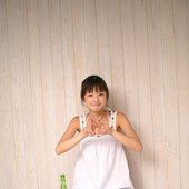 Ogura Yuko 小倉優子