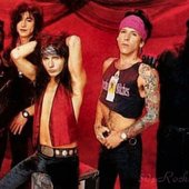 L.A. Guns