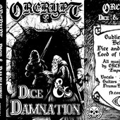 Dice & Damnation