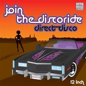 Join The Disco Ride