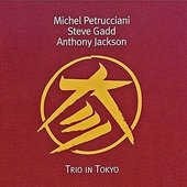 Trio in Tokyo