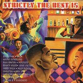 Strictly The Best Vol. 15