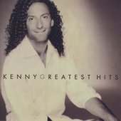 Kenny G Greatest Hits