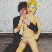 LastFM profile picture for @fetuses