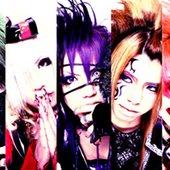 己龍 new look