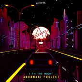 I Am the Night - Single
