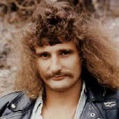 David Byron_young