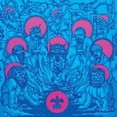 Grabass Charlestons & Toys That Kill - Split