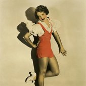 Ruby Keeler