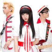 LUI FRONTiC 赤羽 JAPAN