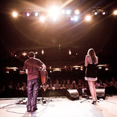 Jason Reeves & Colbie Caillat