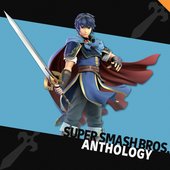 Super Smash Bros. Anthology Vol. 13 - Fire Emblem